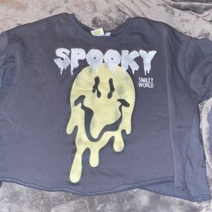 Smiley World Sweatshirt